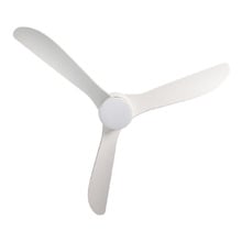 Osprey 132cm Smart Ceiling Fan with Remote Control & LED